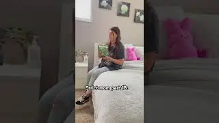 She used the wrong product by ACCIDENT. #shorts
