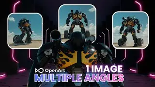 How To Control Camera Angles Like a Pro!