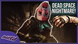 Dead Space REMAKE - Chapter 12