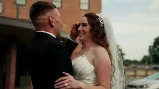 Brianna + Blake // 8.12.23