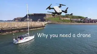 Why you need a drone