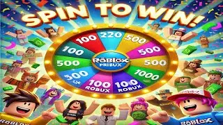 🔴LIVE - PLS DONATE - SPIN TO WIN ROBUX!!!!!!    