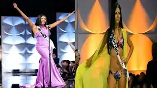 Gazini Ganados hindi nakuha sa Top 10