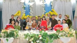 AMIRXON SUNNAT TO'Y