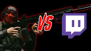 Killing STREAMERS in Escape From Tarkov