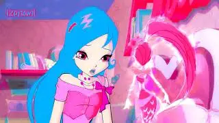 (winx amv) Bloom - BellaDonna