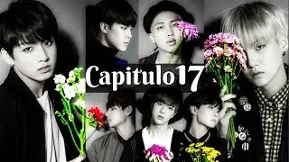 IMAGINA CON BTS // CAPITULO 17