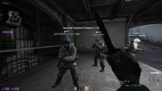 Я ВИЖУ БУДУЩЕЕ В CS:GO