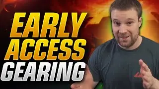 War Within Early Access 571+ Gear Farming and Tips!