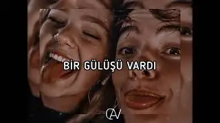 Sezer sarıgöz - Bir gülüşü vardı ( speed up + reverb )