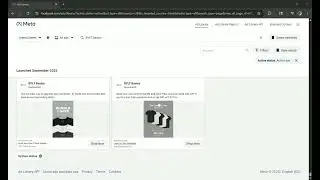 How To Use Meta Ad Library | Find Winning Facebook Ads For Ecommerce