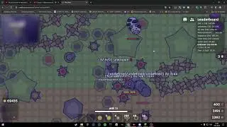 Moomoo io Epic fight's with cookiegame script
