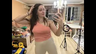 ASMR Cleaning No Talking - Kitchen Scrubbing - Laundry Folding Organise and Clean With Me