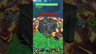 Ranking tds crates!