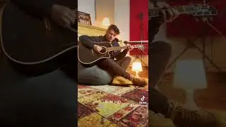 Dududum la o chitara 
