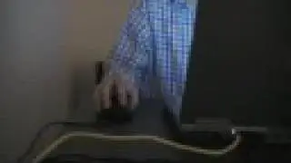 Stupid Dell Mouse