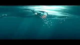 Trash Whale - Summer Animation with DreamWorks