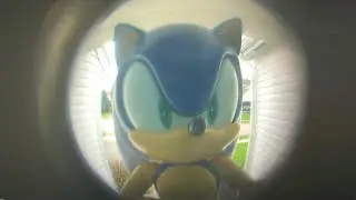 im at you're house