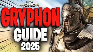 Gryphon 2025 | The Best For Honor Guide