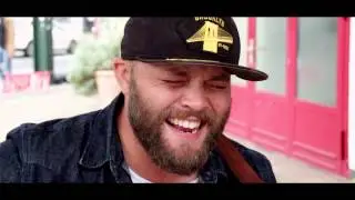 Jeff Beadle - Silver Zippo Lighter // Emergent Sounds Unplugged