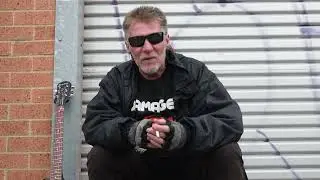 Damage - It Ain't Loud Enough (Official Music Video)