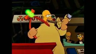 Die Simpsons - Intro Staffel 5 [German/Deutsch/4K]