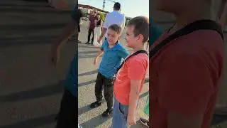 Гендер пати в Донецке с неожиданной концовкой ( рыдали все )