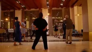 Northern Soul in Southern Turkey