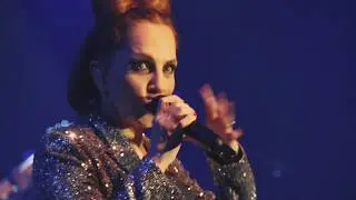 Sertab Erener // Four Seasons Düğünü