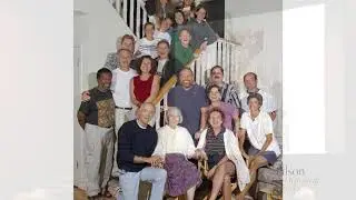 We were the Lucky Ones - lecture by Georgia Hunter
