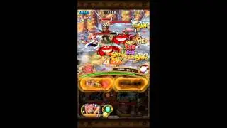One Piece Treasure Cruise - Alvida Elite