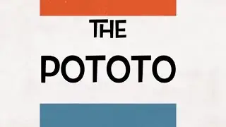 The Pototo [FAKE TRAILER]