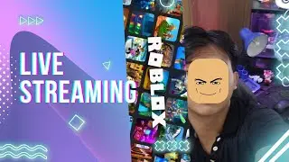 LIVE ROBLOX GROW A GARDEN ?