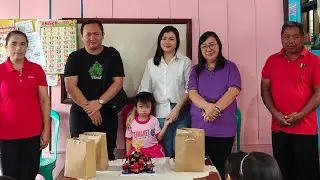 My second boy birthday Party...😍😍😍