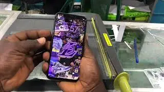 Como Forzar Reiniciar iphone X, XS, 11, 11 PRO MAX  desde los Botones Muy Fácil