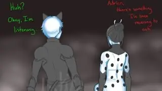 Miraulous Ladybug Future Family Comic Dub