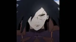 Badass Phonk Madara Uchiha Edit 🔥|Ghost Of Uchiha | Alight Motion Edit(Android) | Funk Of Suffering