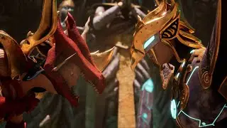 Garuda Naga and the Curse of Kadru [OFFICIAL FULL MOVIE]