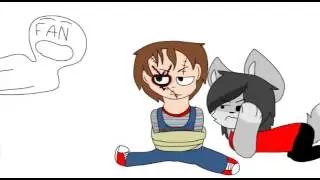 NO F**K OFF IT'S MINE .:Chucky,Sofi:.
