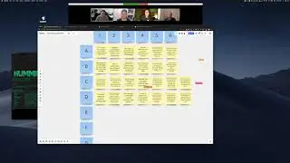 Hummingbot Sprint - Session 2 - User Story Map