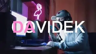 DAVIDEK #Hot16Challenge2