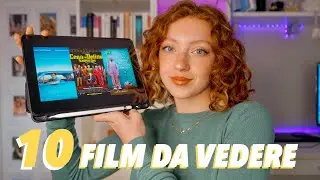 10 FILM Da VEDERE Almeno Una Volta Nella Vita