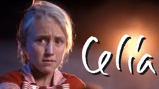 Trailer CELIA - EINE WELT ZERBRICHT (1989, Ann Turner, Rebecca Smart)