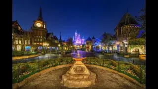 Fantasyland Music Loop | Disneyland Soundtrack