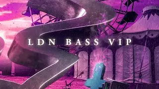 Mob Tactics - 'LDN Bass' VIP