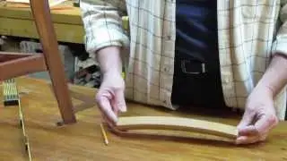 chair to stand pt 3