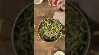 ТАРТАР ИЗ СКУМБРИИ 