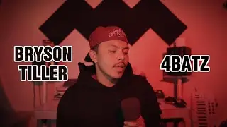 act ii: date @ 8 x Whatever She Wants - 4batz & Bryson Tiller (JamieBoy Mashup)