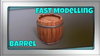 Masterful Barrel Crafting: 