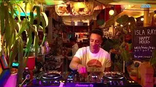 1OneMoe  Live at Patchouli Deep Party @ Isla Ray | Exclusive DJ Set